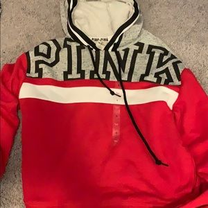 PINK SWEATSHIRT ❤️